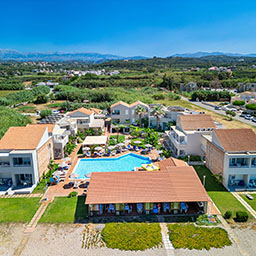 Kostakis Beach Apartments